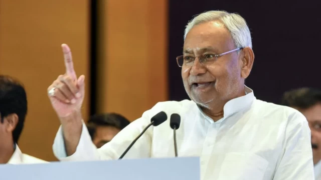 Bihar's JDU Issues Crucial Directive to MLAs Prior to February 12 Floor Test