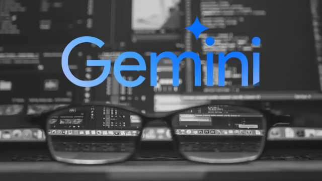 Google Issues Warning: Avoid Sharing Sensitive Data with Gemini AI