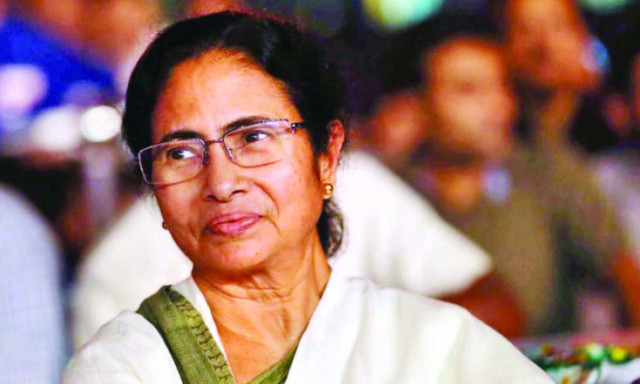 Mamata Banerjee is expected to travel to Punjab on February 21 for meetings with Arvind Kejriwal and Bhagwant Mann
