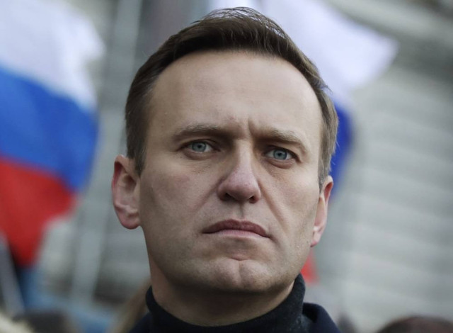 Alexei Navalny's spouse cautions: Putin will face consequences for his demise in Arctic detention
