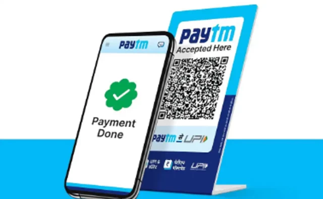 Paytm Strikes Deal with Banking Partner to Maintain Transaction Continuity Amid Crisis