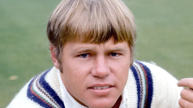 Cricket Mourns: Mike Procter, South African All-Rounder, Passes Away at 77