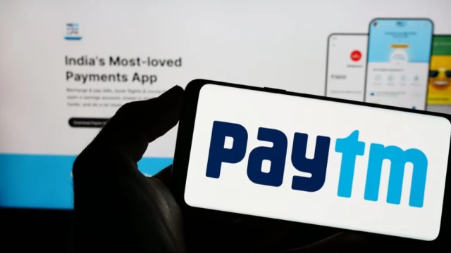 Understanding Paytm's Move: Nodal Account Transfer to Axis Bank