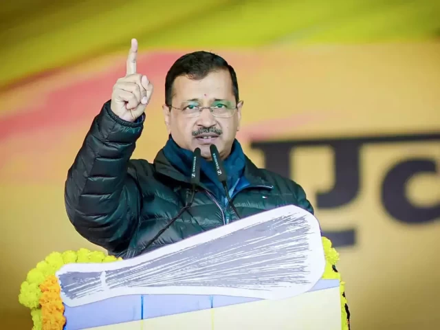 Amid Chandigarh Mayoral Polls, Arvind Kejriwal Thanks for Upholding Democracy in Tough Times