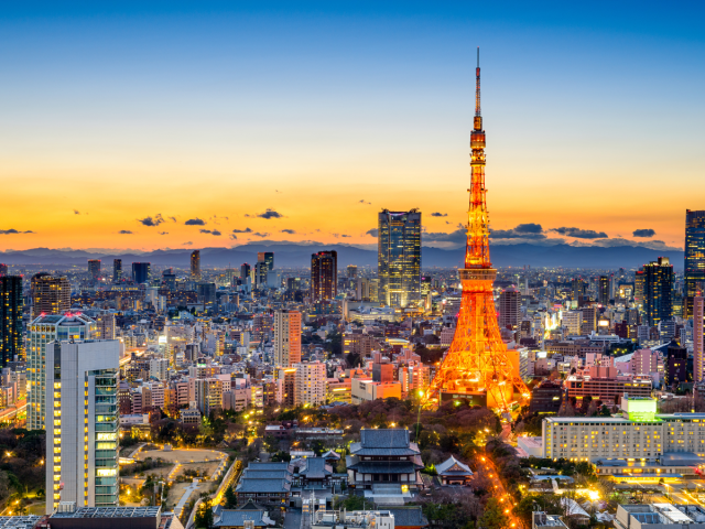Japan Launches Six-Month Visa for Digital Nomads Commencing March