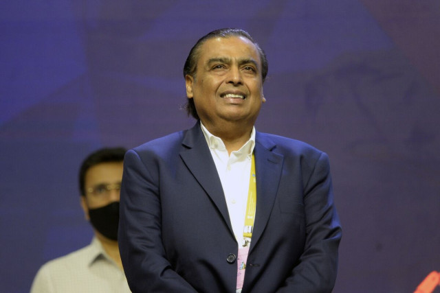 Revolutionizing Industries: Reliance's 'Hanooman' AI Poised for India's Technological Leap