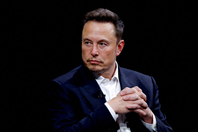 Elon Musk Teases Xmail Amidst Speculation of Gmail Closure: Google's Response Unveiled