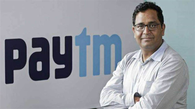 Paytm Payments Bank Chairman, Vijay Shekhar Sharma, Steps Down