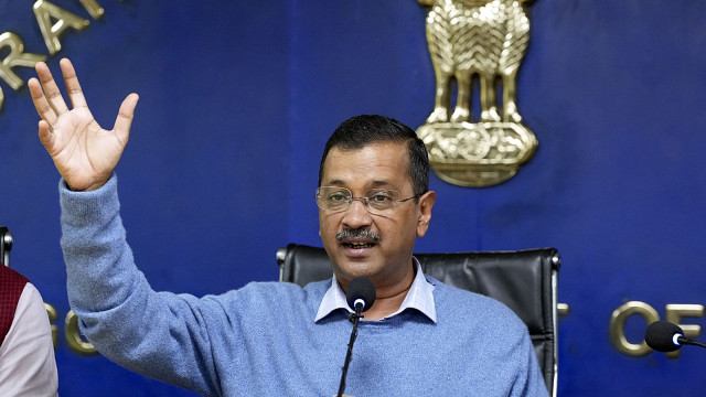 Arvind Kejriwal receives 8th ED summons regarding Delhi excise policy, required to attend on March 4