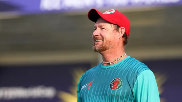 Lucknow Super Giants Strengthen Coaching Staff with Lance Klusener from SA20 Durban Franchise