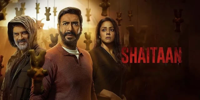 Shaitaan's Box Office Report: Ajay Devgn, R Madhavan Film's Phenomenal Day 2