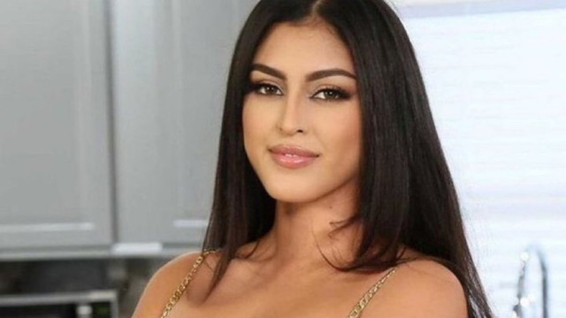 Adult star Sophia Leone, aged 26, discovered unconscious in her apartment, tragically passes away