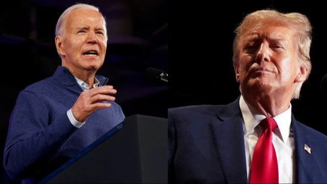 Biden and Trump poised for a historic presidential rematch after 70 years: What's at stake?