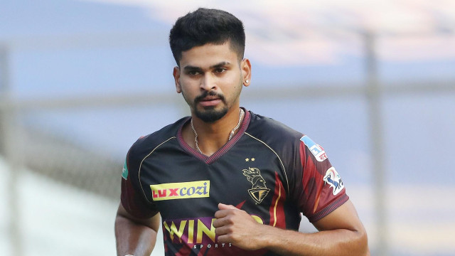 Shreyas Iyer's Injury Status: Could KKR Skipper Sit Out Early IPL 2024 Matches?