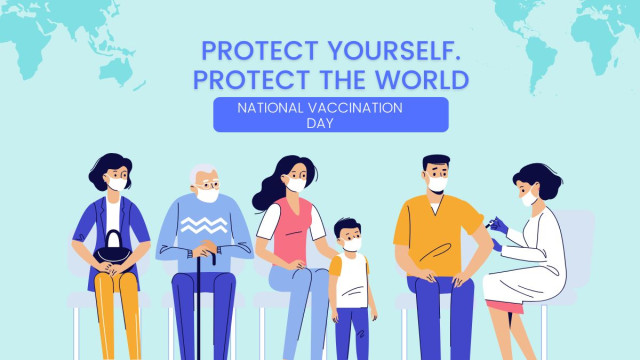 National Vaccination Day 2024: Unveiling Date, Theme, History, and Importance