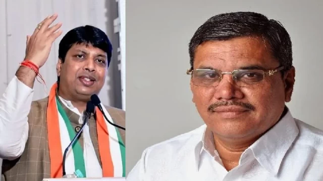 Battle for Ahmedabad East: Will Rohan Gupta or BJP's Hasmukh Patel Triumph in 2024 Lok Sabha Election?