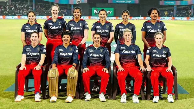 WPL 2024 Recap: RCB's Triumph and Complete List of Award Victors Revealed