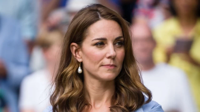 Report Suggests Princess Kate Middleton May Speak on Health Issues at Public Event