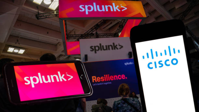 Conclusion of Cisco's Splunk Acquisition Marks $28 Billion Milestone