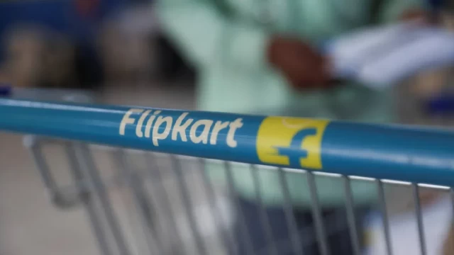 Flipkart's Valuation Witnesses Rs 41,000 Crore Dip Over Two-Year Period| KNOW WHY