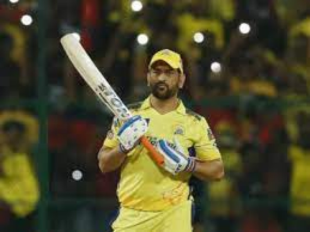 MS Dhoni steps down from Chennai Super Kings captain