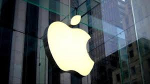 Apple sacking dozen of employees to reorganise display engineering team