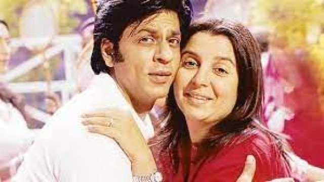 Farah Khan discloses: Shah Rukh Khan made happen a stampede after her delivery in hospital