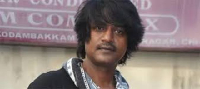 Daniel Balaji Tamil actor,
