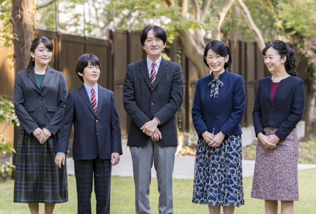 Royal family of Japan makes official debut on Instagram after overlooking its importance for almost 27 years