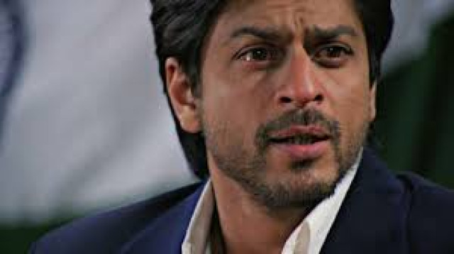Shah Rukh Khan celebrated KKR’s win against Delhi Capitals