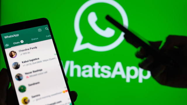 After a global outage WhatsApp, Instagram back online