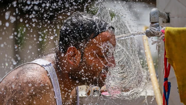 Extreme heat likely in Odisha, Karnataka: rain likely in Jharkhand, Bihar