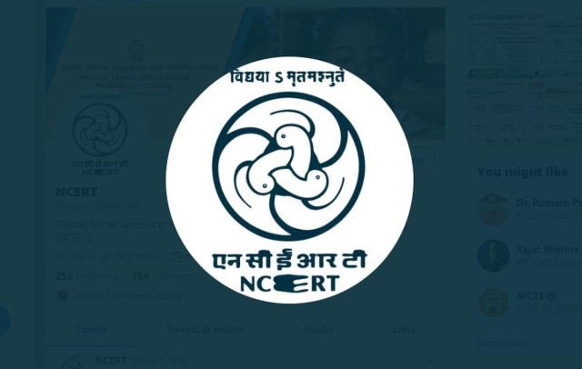 Abrogation of Article 370 added in NCERT syllabus, reviews definition of Left in schoolbooks