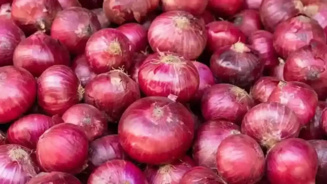 India helps with onions supply to ally UAE and neighbour Sri Lanka and, After Maldives