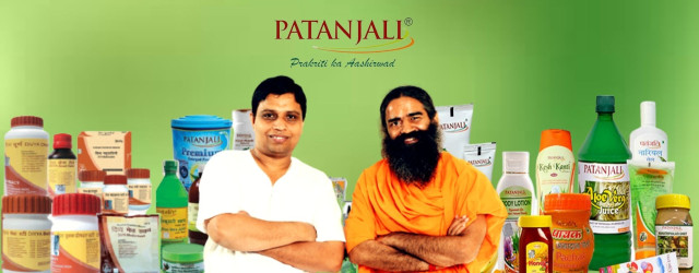Supreme Court warned Patanjali, ‘will rip you apart’ for misleading in ads
