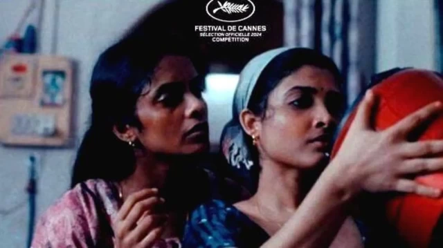 Kerala Nurses' story broke Palme d'Or jinx in Cannes
