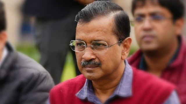 No immediate relief for Kejriwal