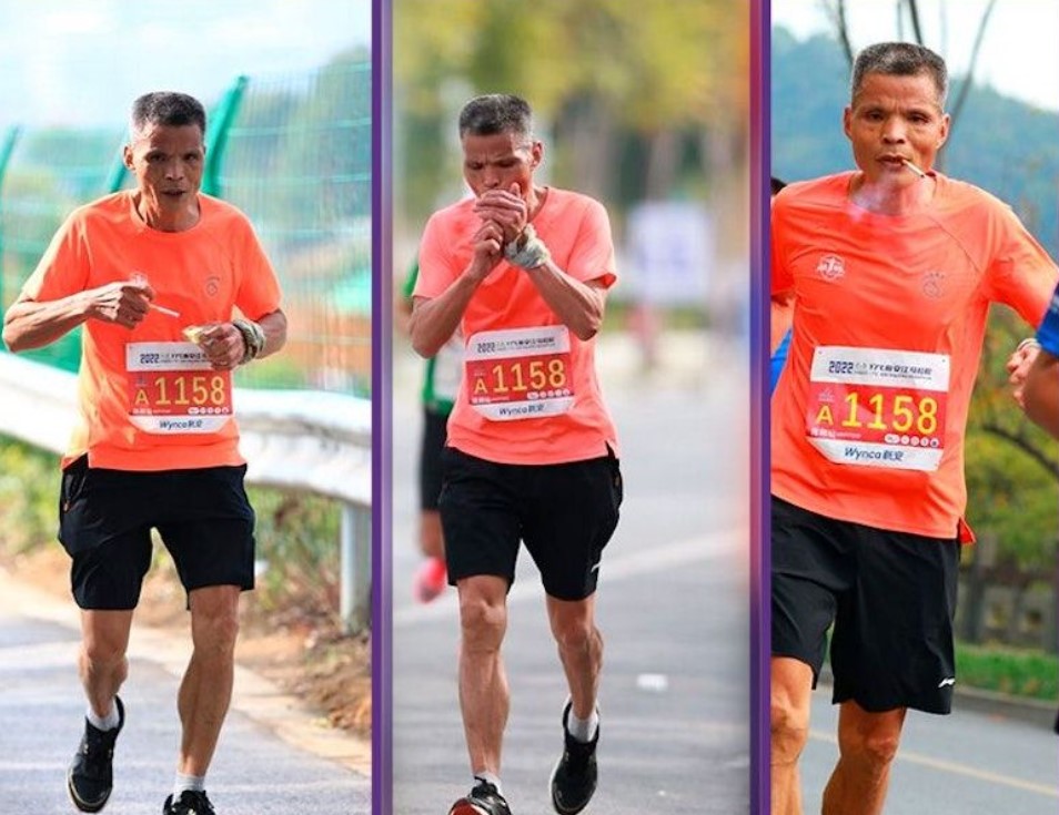 2022/11/Chinese-Man-runs-Marathon-for-42-Kilometers.jpg