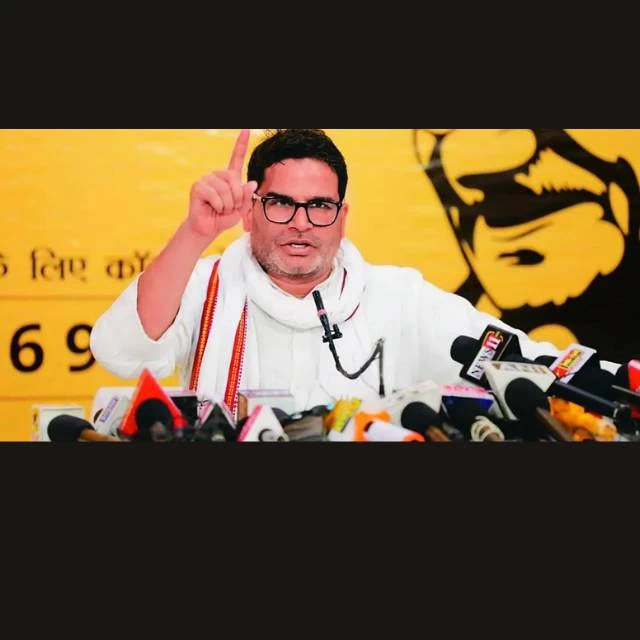 Prashant Kishor Supports 'One Nation, One Election' Concept Amidst Opposition