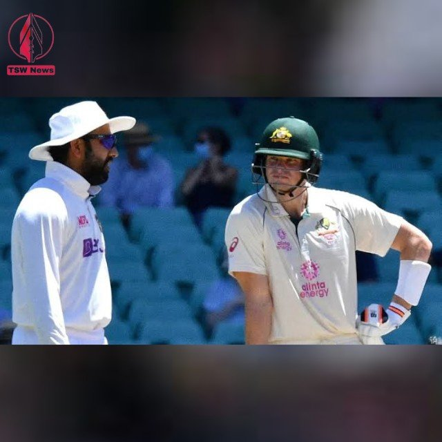 Despite India's brave efforts, Australia concluded their innings at a commanding 469, leaving India trailing by a daunting 318 runs on Day 2.
