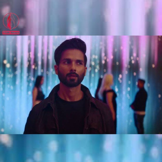 The Shahid Kapoor starrer, "Bloody Daddy," has captivated audiences with its gripping storyline centered around drug mafias. 