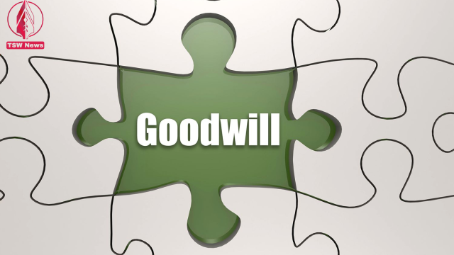 Chances of Harm to Goodwill of The US
