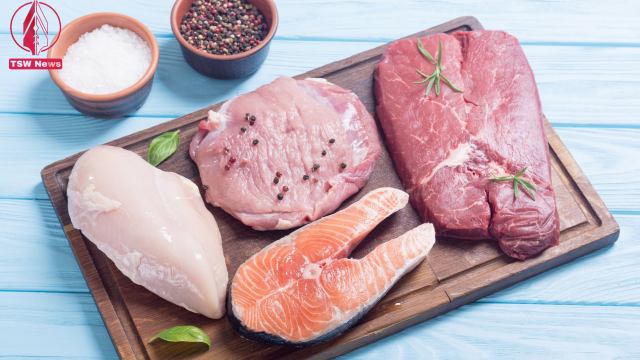 Find out which animal proteins you should include in your daily diet