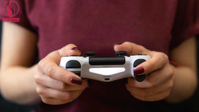 The Surprising Mental Health Benefits of Video Games