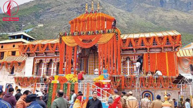 The Uttarakhand government announced the dates for the Char Dham Yatra and has made registration mandatory for all pilgrims.