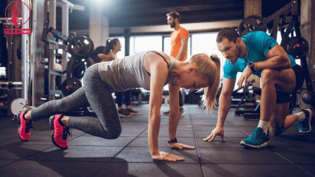 How A Personal Trainer Can Transform Your Life