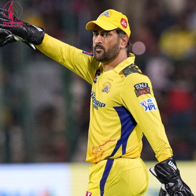CSK, currently occupying the second spot on the points table, is riding high with six wins in eleven matches. Their recent triumph over arch-rivals Mumbai Indians showcased their dominant form.