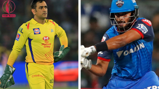 Who will win CSK vs DC IPL Match Today Prediction: Will MS Dhoni play against DC