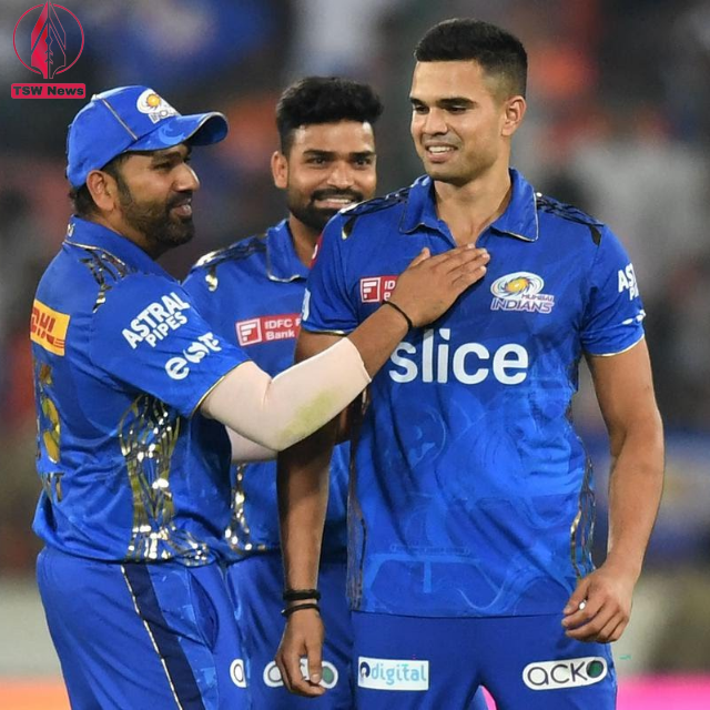 For Mumbai Indians to secure a spot in the playoffs of IPL 2023, they not only need to defeat Sunrisers Hyderabad but also improve their net run rate, as Royal Challengers Bangalore (RCB) are hot on their heels.