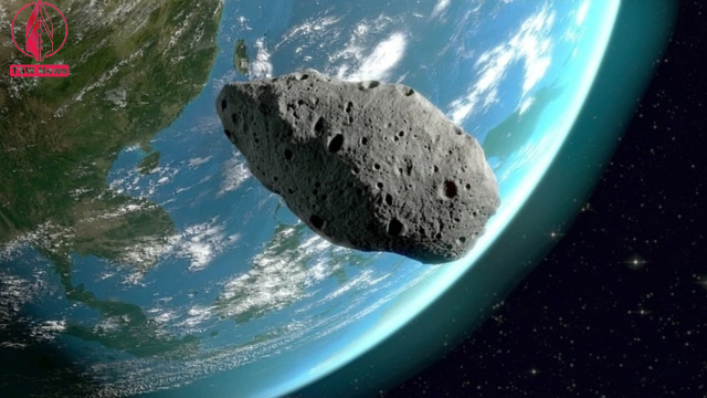 Here is all you need to know about the 290 foot asteroid nearing earth soon  